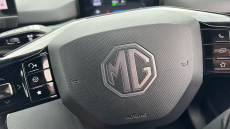 MG MG4 320kW EV XPOWER 64kWh 5dr Auto Electric Hatchback